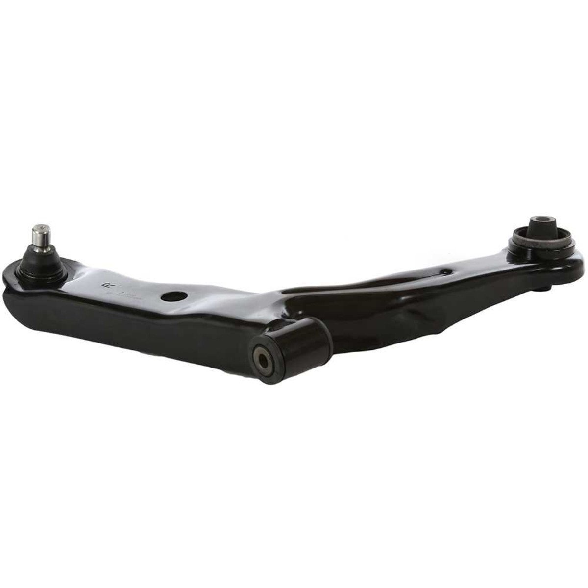 Front Right Lower Control Arm and Ball Joint Assembly for FORD 6L8Z-3078-AA MAZDA EF91-34-300A CK80399